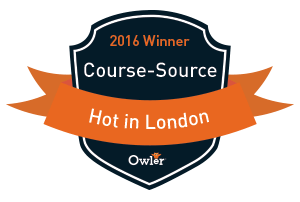 Course-Source Named Owler ‘HOT In 2016’ Winner In London thumbnail