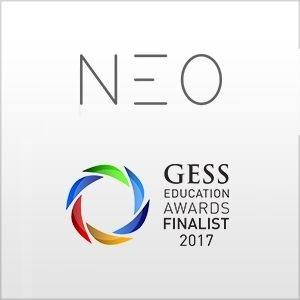 NEO LMS Was Selected As A Finalist For The GESS Education Awards - eLearning Industry thumbnail
