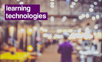 Learning Technologies 2017 Conference - Key Takeaways thumbnail