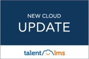 Leading eLearning Platform TalentLMS Gets December Cloud Update - eLearning Industry thumbnail