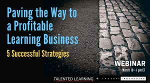 Profitable Learning Business Strategies: Paving The Way To Success - eLearning Industry thumbnail