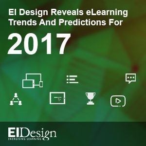 EI Design Reveals eLearning Trends And Predictions For 2017 - eLearning Industry thumbnail