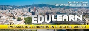 EDULEARN17 - International Conference On Education & Learning Technologies - eLearning Industry thumbnail
