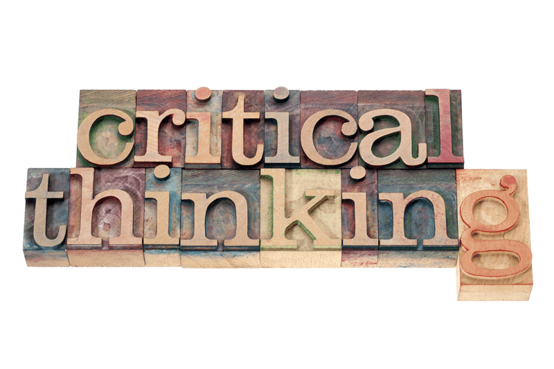 Caveat Auditor: The Role Of Critical Thinking In Modern Business Training | eLearning thumbnail
