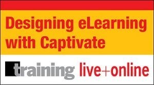 Designing eLearning With Captivate Certificate - eLearning Industry thumbnail