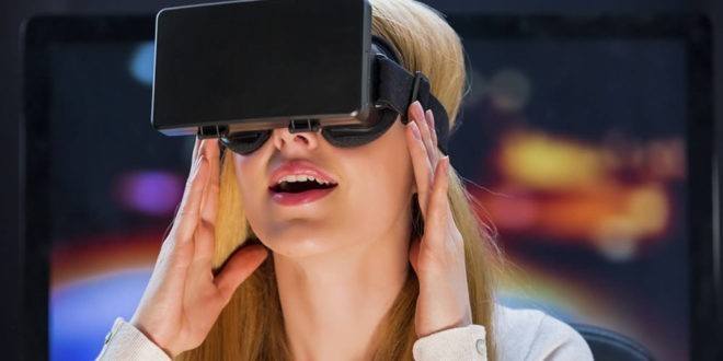 Virtual Reality Gamification: Part Three thumbnail