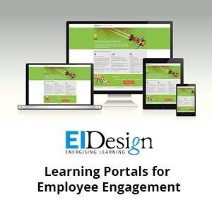 EI Design Rolls Out Learning Portals For Employee Engagement - eLearning Industry thumbnail