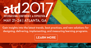 ATD 2017 International Conference & Exposition - eLearning Industry thumbnail