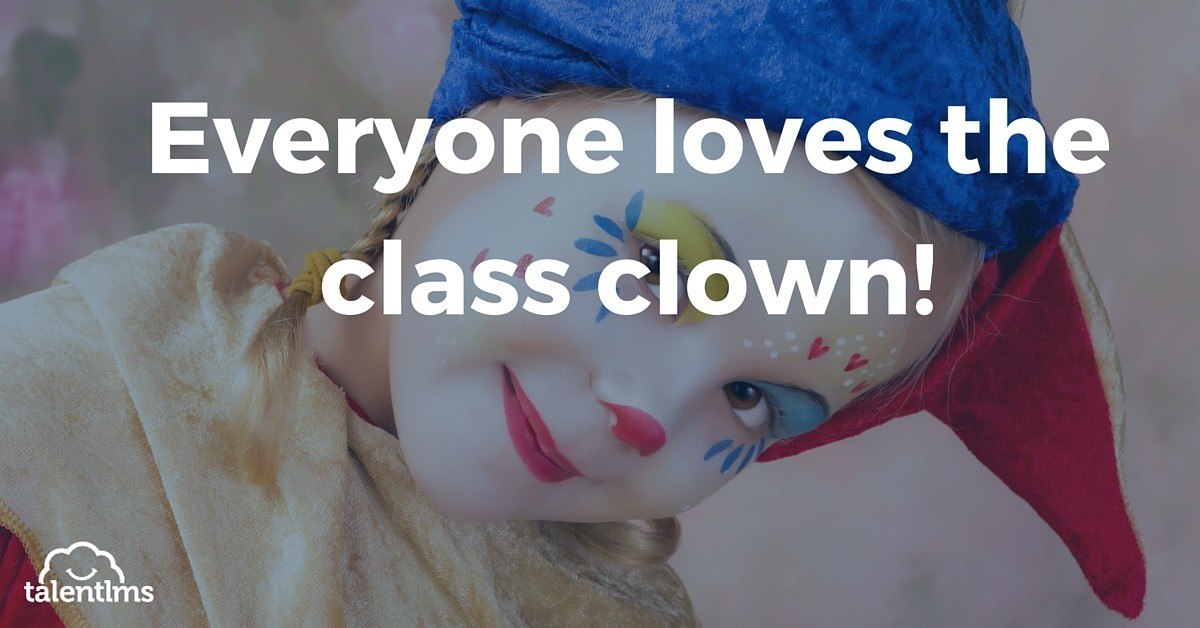 Using Humor In eLearning: What To Do And What To Avoid - TalentLMS Blog thumbnail