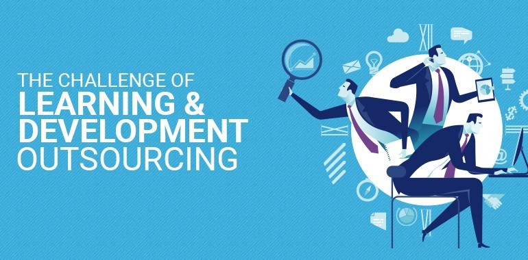 The Challenge of Learning and Development Outsourcing thumbnail