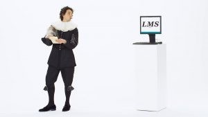 Time To Rethink The LMS - eLearning Industry thumbnail