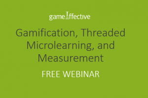 Gamification, Threaded Microlearning And Measurement - eLearning Industry thumbnail