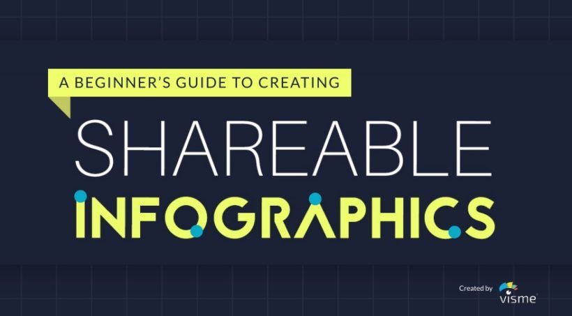 Ultimate eBook: How to Make a Shareable Infographic - eLearning Tags