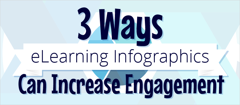 3 Ways eLearning Infographics Can Increase Engagement - eLearning Brothers thumbnail