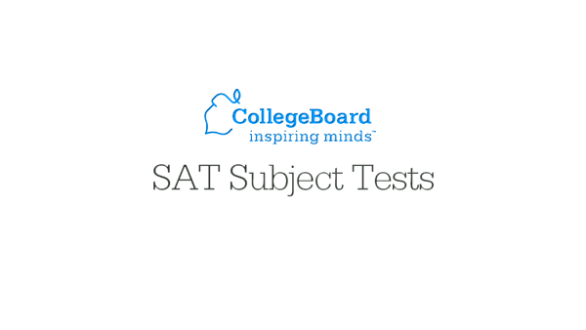 Importance of SAT Subject Tests for College Admissions | Homeschooling Teen thumbnail