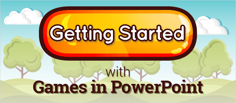 Getting Started with Games in PowerPoint | eLearning Brothers thumbnail
