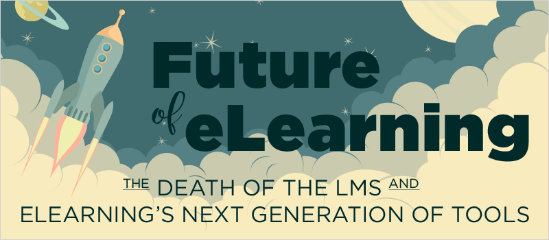 Webinar: Future of eLearning – The Death of the LMS and eLearning s Next Generation of Tools | eLearning Brothers thumbnail