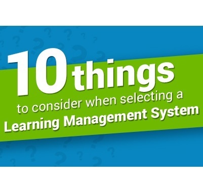 [Video]10 things to consider when selecting an LMS | LearnUpon thumbnail