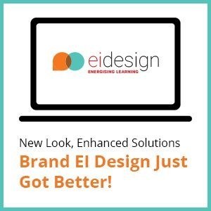 EI Design Unveils New Logo And Website - eLearning Industry thumbnail