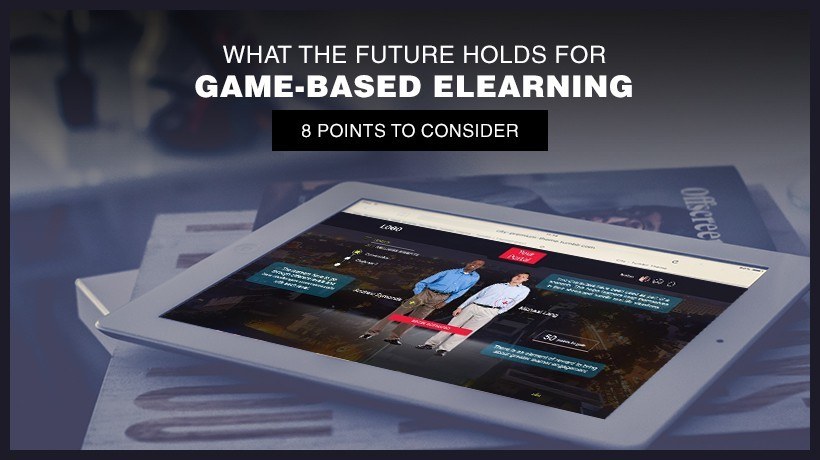 What The Future Holds For Game-Based eLearning: 8 Points To Consider - EIDesign thumbnail