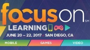 FocusOn Learning 2017 Conference & Expo - eLearning Industry thumbnail