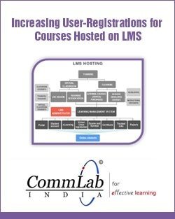 Increasing User-registrations for Courses Hosted on LMS thumbnail