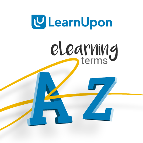 Free Cheatsheet - eLearning Terms You Should Know | LearnUpon thumbnail