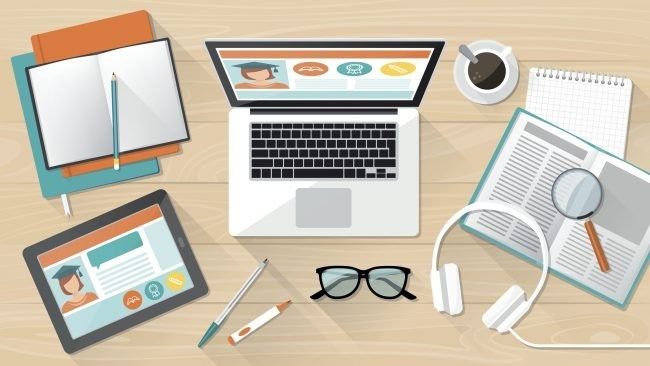9 top tips to integrate branding into elearning course design - gomo Learning thumbnail