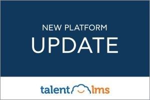 Enterprise eLearning Platform TalentLMS Gets Spring Update - eLearning Industry thumbnail