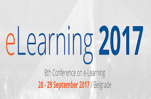 8th International Conference On eLearning 2017 - eLearning Industry thumbnail