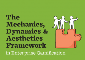 GamEffective Webinar On Enterprise Gamification - The Mechanics, Dynamics And Aesthetics Framework - eLearning Industry thumbnail