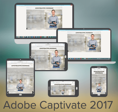 Let’s have a drum roll for Adobe Captivate 2017! | eLearning thumbnail