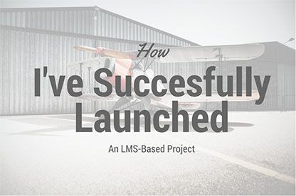 How I’ve Successfully Launched an LMS-Based Project [Aviation Industry Case] thumbnail