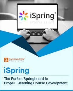 iSpring - The Perfect Springboard to Propel E-learning Course Development thumbnail