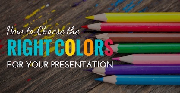 Episode 5:  How to Choose the Right Colors for your Presentation thumbnail