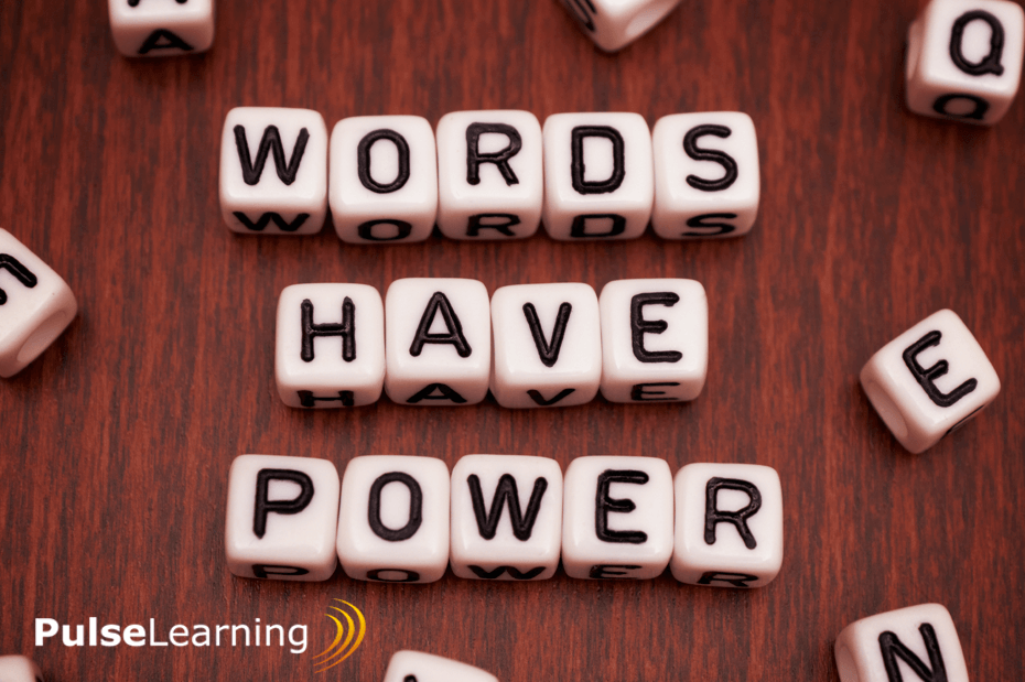 5 Tips for using Power Words in eLearning thumbnail