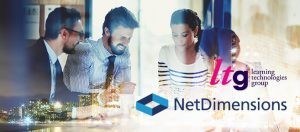 LTG Expands Its Offering With The Acquisition Of NetDimensions - eLearning Industry thumbnail