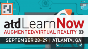 ATD LearnNow Workshop - Getting Started With Augmented And Virtual Reality - eLearning Industry thumbnail