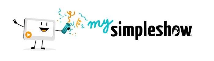 The New Version Of The Online Video Maker Tool mysimpleshow - eLearning Industry thumbnail