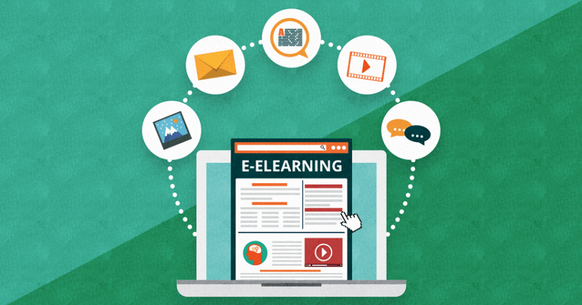 Learner Experience Is The Weakest Link In The eLearning Chain - eLearning Industry thumbnail