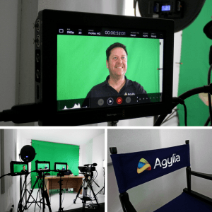 Agylia Opens New Video Production Studio - eLearning Industry thumbnail
