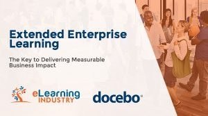 Extended Enterprise Learning: Delivering Measurable Business Impact - eLearning Industry thumbnail
