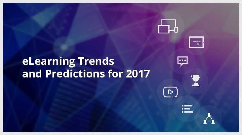 eLearning Trends And Predictions For 2017 - eLearning Industry thumbnail