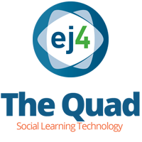 ej4 launches the quad - eLearning Industrysocial learning technology thumbnail
