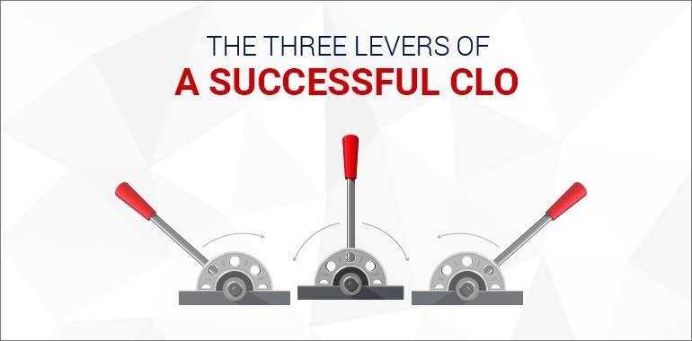The Three Levers of a Successful CLO thumbnail