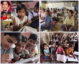 E Learning for Zilla Parishad & Govt Schools (Maharashtra) thumbnail