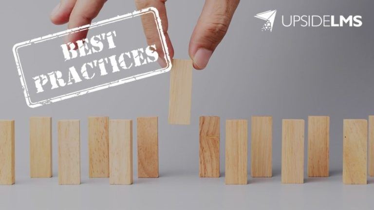 10 Lms Best Practices To Select The Right Learning Management System Elearning Industry 10 Lms Best Practices To Select The Right Learning Management System Elearning Industry