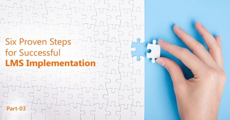6 Proven Steps for Successful LMS Implementation - LMS Integration thumbnail