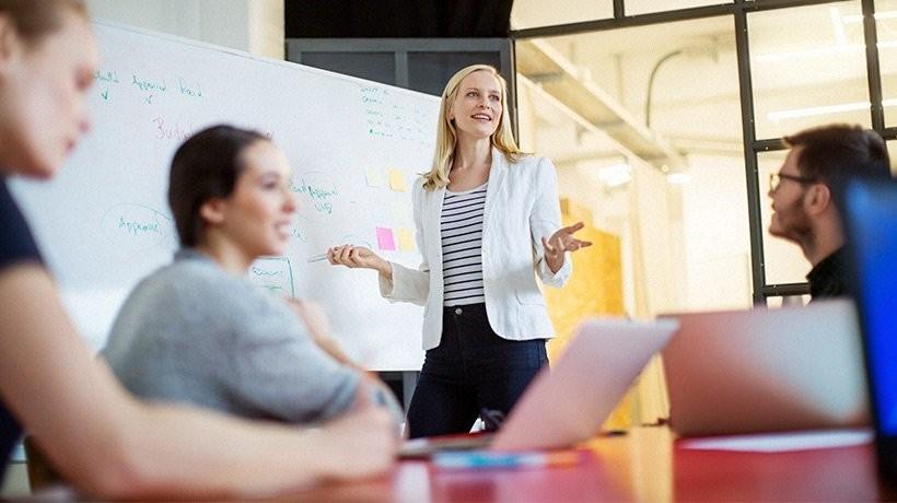 5 Benefits Of Corporate Knowledge Sharing - eLearning Industry thumbnail