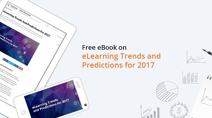 Free eBook: eLearning Trends And Predictions For 2017 - eLearning Industry thumbnail